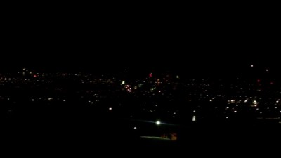 домашний салют