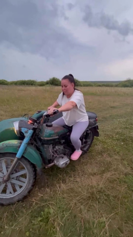 Ты сказала, что шаришь в этой теме