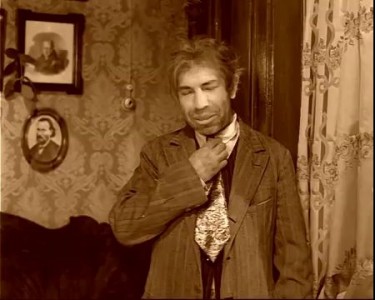 Собачье сердце - Шикарный галстук