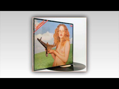 Blind Faith - Blind Faith (1969)