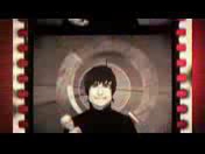 BadComedian - Левиафан.