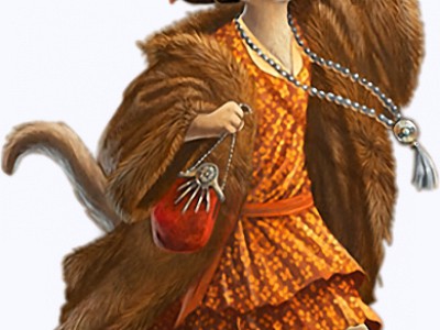 А я иду такая вся !