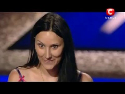 Х-Фактор 3.Ты поговоришь со мной?