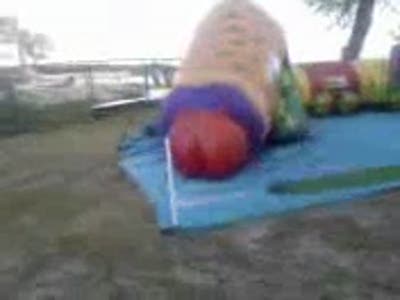 Изващенский Атракцион