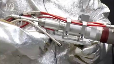 Лазерный резак