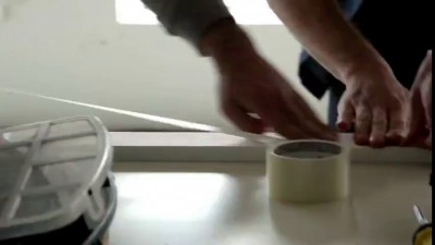 Прикольный розыгрыш