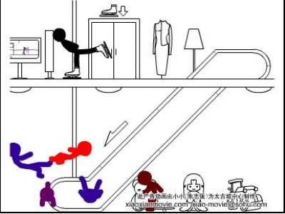 Xiao Xiao (ролик 1)