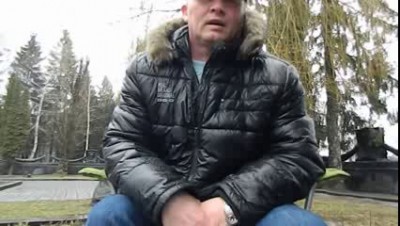 Обращение русского львовянина к друзьям россиянам