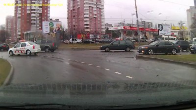 долбоёб на х5