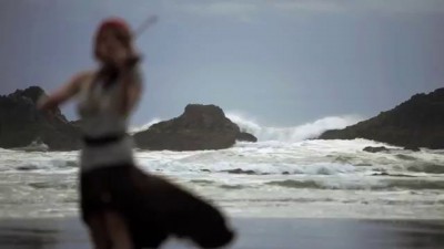 He's a Pirate (Pirates of the Caribbean Theme) Violin - Taylor Davis