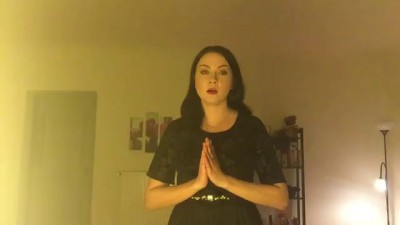 Origa - shine my star / Орига - Гори, гори, моя звезда