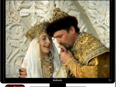 Вот Вы думаете НАМ ЦАРЯМ легко...