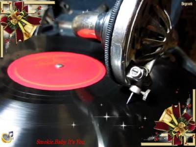 Smokie.Baby It's You