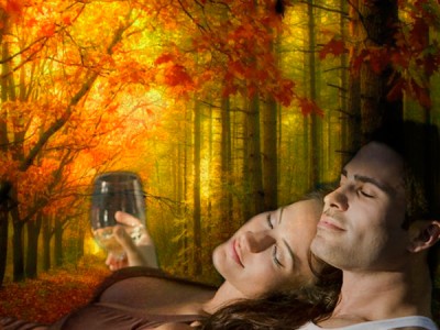 Моя осенняя любовь