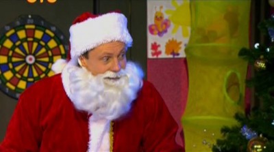 Два Деда Мороза