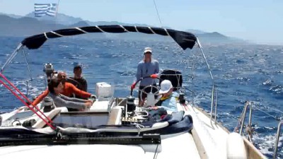 попутный ветер