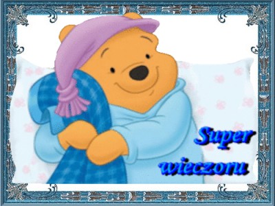 Wieczor - вечер