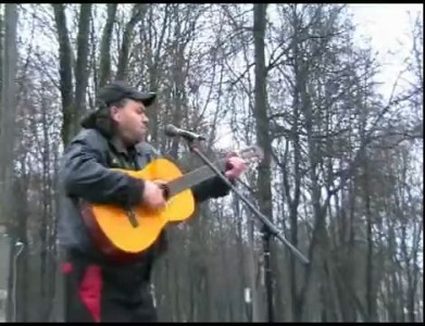 Пророк Санбой - Достала власть
