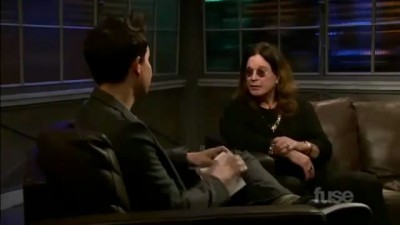 оззи о бибере