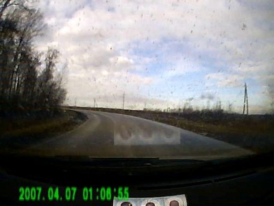 Братан VS камаз