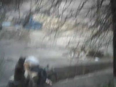 Молодежь такая молодежь
