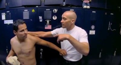 Патруль.трейлер