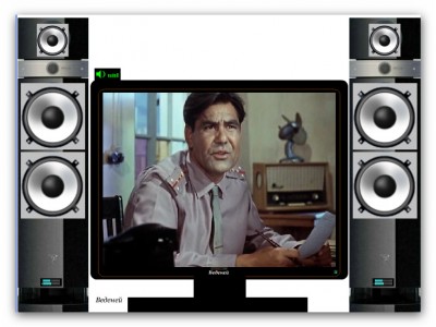 Сектор Газа. Песенка.