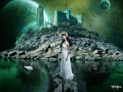 Я себя обману