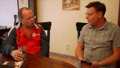 Шантаж депутана