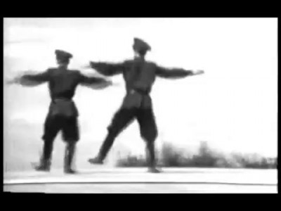 Roots of Breakdance (Run DMC - It's Like That)