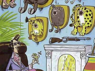 Коротко о себе