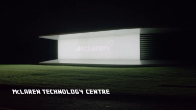 Jenson and Fernando  Back to the Racetrack