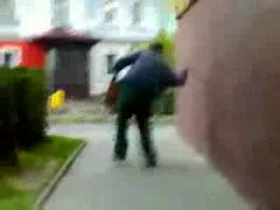 На работу в понедельник