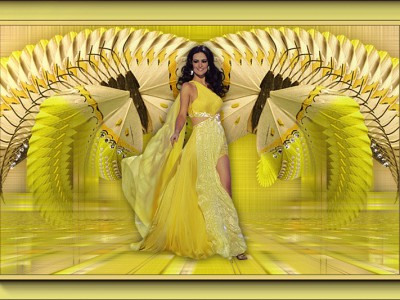 ТЕБЕ,  я-то думал, вы счастливая .