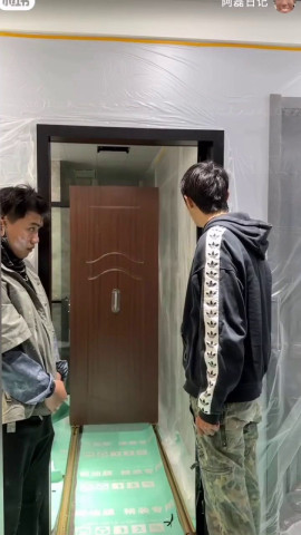 Император жопоруков