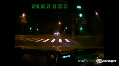Подборка аварий за лето