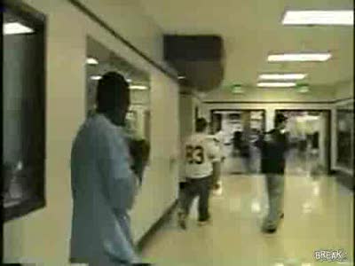 Шутка не удалась