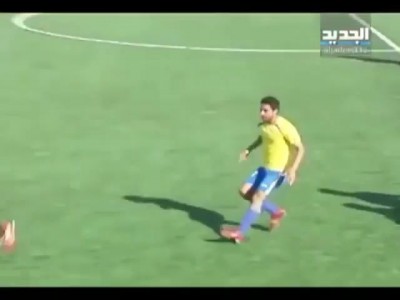 Судью на мыло