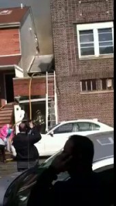 Обратная тяга