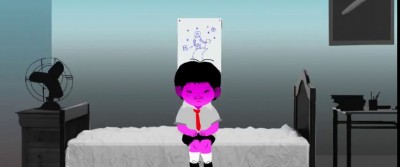 Stuck In The Sound – Let’s Go