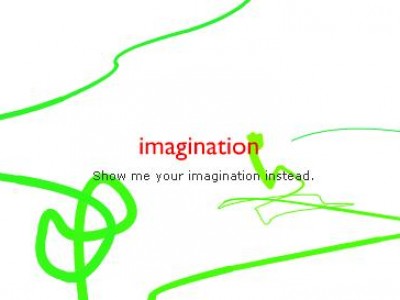 Imagination