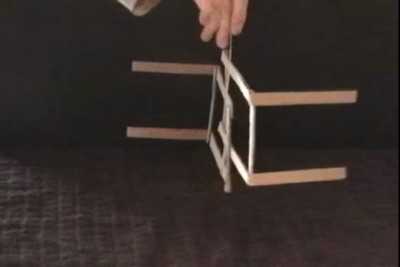 Оптические иллюзии