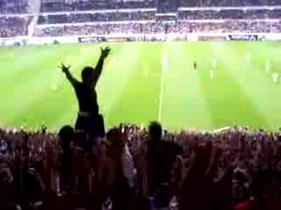 ФАНАТЫ БЕШИКТАША