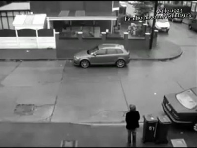 Протест против властей в Турции