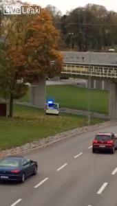 Беги голыш!