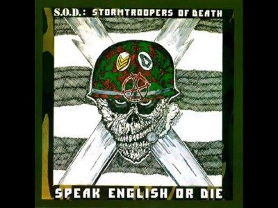 S.O.D.-Kill Yourself