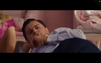 Волк с уол-стрит