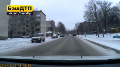 Сбил ребенка