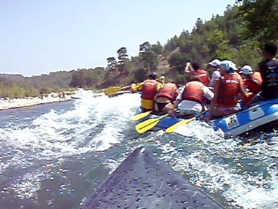 Паралы в Турции