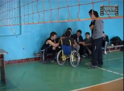 Михаил Нелюбов и группа "СИЛЬНОЕ СЕРДЦЕ".